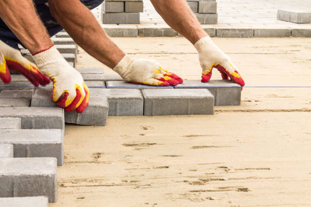 Best Custom Driveway Pavers  in Perry Heights, OH