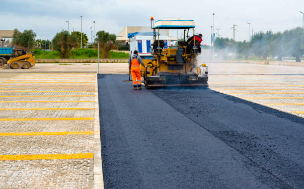 Best Residential Paver Driveway  in Perry Heights, OH