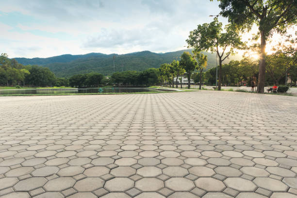 Best Custom Driveway Pavers  in Perry Heights, OH