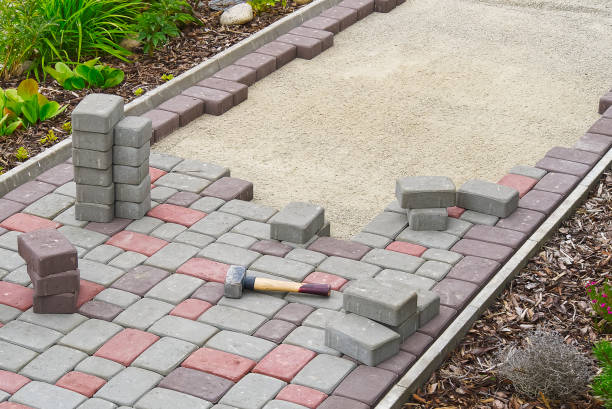 Best Driveway Pavers Near Me  in Perry Heights, OH