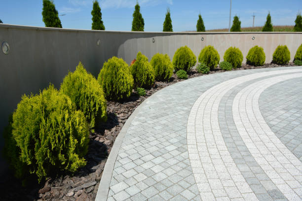 Best Permeable Paver Driveway  in Perry Heights, OH