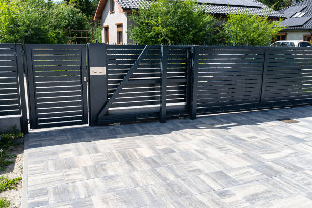 Reasons to Select Us for Your Driveway Paving Requirements in Perry Heights, OH