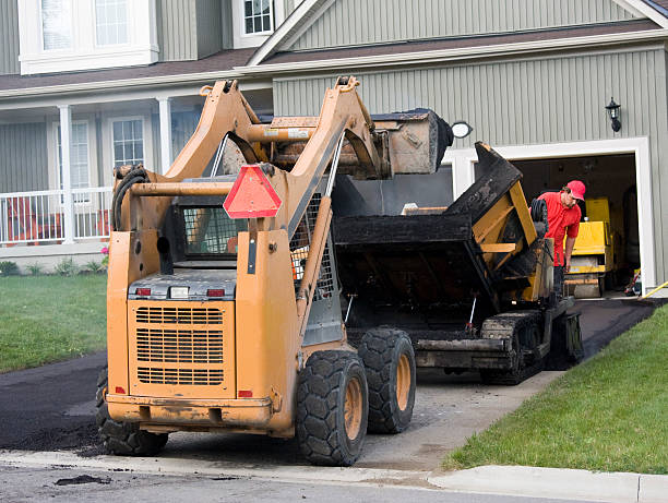 Best Driveway Paving Company  in Perry Heights, OH