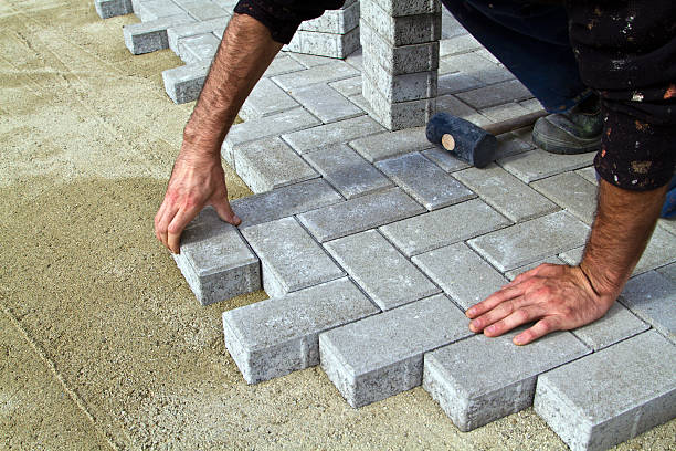 Best Best Driveway Pavers  in Perry Heights, OH