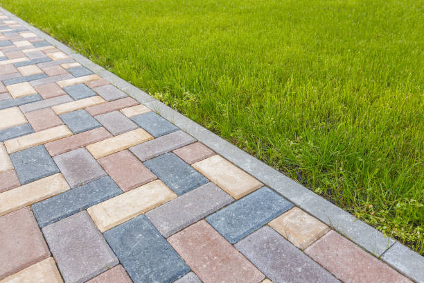 Best Best Driveway Pavers  in Perry Heights, OH